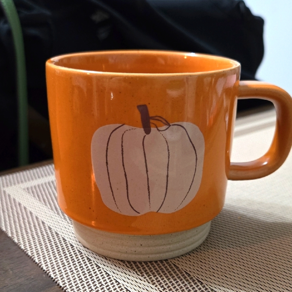 Gourd I Love You Mug 2/$15